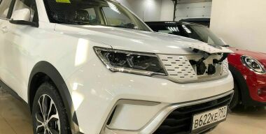 Фото: АвтоВзгляд