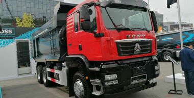 Фото: АвтоВзгляд.