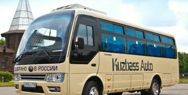 Фото производителя.