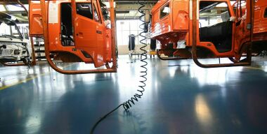 Фото: КамАЗ.