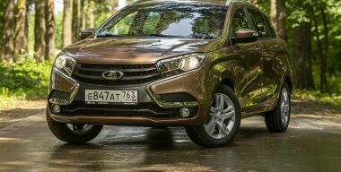 Фото: АвтоВзгляд