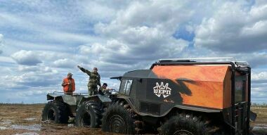 Фото из соцсетей