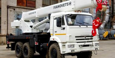 Фото производителя.