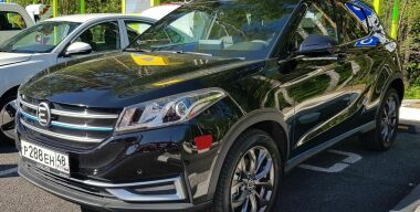 Фото: Григорий Мерлин.