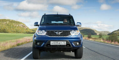 Фото производителя.