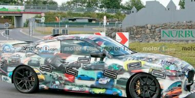 Фото: Motor1.com