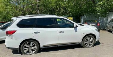 Фото: АвтоВзгляд