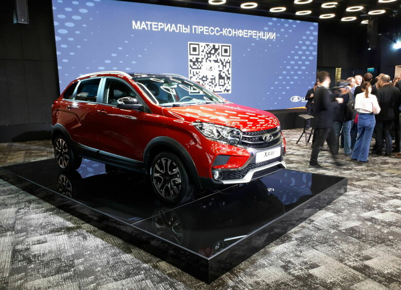 Изображение 5 самых популярных автомобилей в Белоруссии