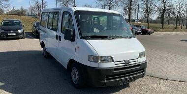 Фото: ГАИ УВД Гродненского облисполкома.