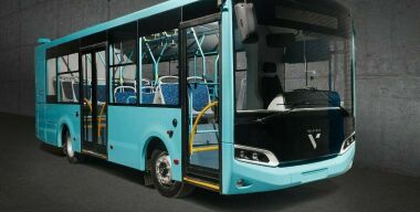 Фото производителя.