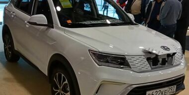 Фото: АвтоВзгляд