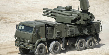 Фото производителя.