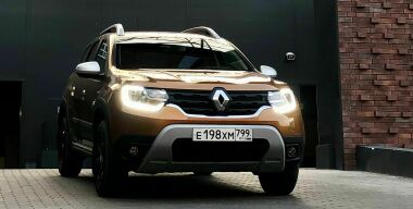 Фото: АвтоВзгляд