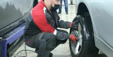 Фото: АвтоВзгляд