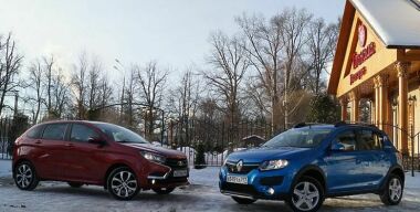 Фото: АвтоВзгляд