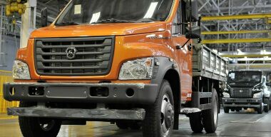 Фото производителя.