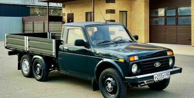 Фото производителя.