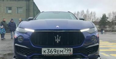 Фото: АвтоВзгляд