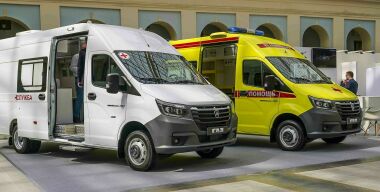 Фото производителя.