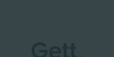 Cервис такси Gett прекращает свою деятельность в России