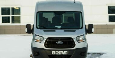 Фото производителя.