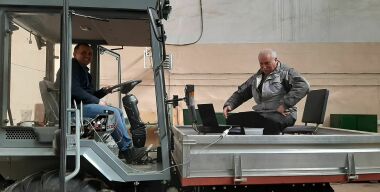 Фото производителя.