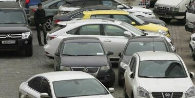 Фото: АвтоВзгляд