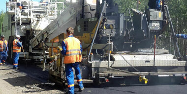 Фото: пресс-служба Упрдор «Москва - Нижний Новгород».