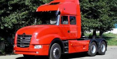 Фото производителя.