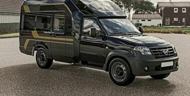 Фото производителя.