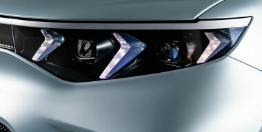 Фото производителя.