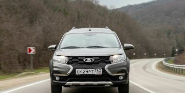 Фото производителя.