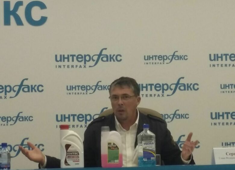 Изображение Эксперт назвал неизбежным введение платного въезда в Москву