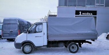 Фото производителя.