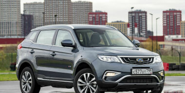 Фото: АвтоВзгляд