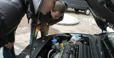 Фото: АвтоВзгляд