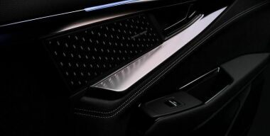 Названа дата премьеры новейшего кроссовера Renault Austral