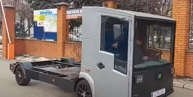 Фото производителя.