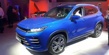 Фото: АвтоВзгляд