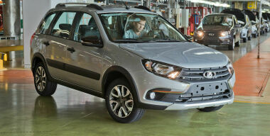 Фото производителя.