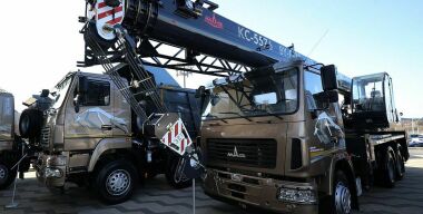 Фото производителя.