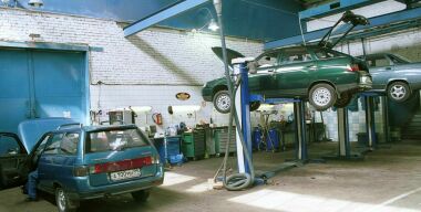 Фото: АвтоВзгляд