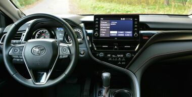 Toyota останавливает производство автомобилей на пяти заводах в Японии