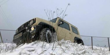 Фото: АвтоВзгляд