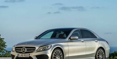 Фото: Mercedes-Benz