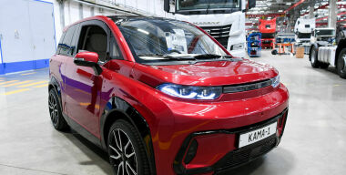 Фото производителя.