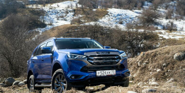 Фото производителя.