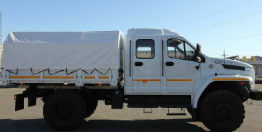 Фото производителя.