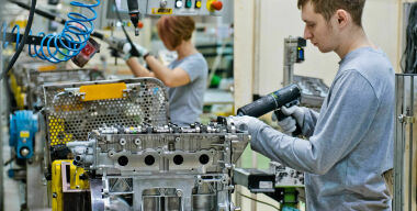 Фото: АВТОВАЗ.