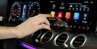 Фото производителя.